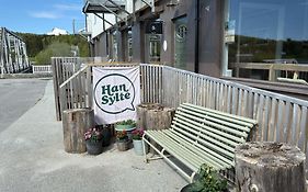 Han Sylte Bed&Breakfast